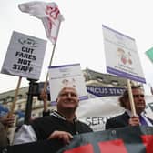 Liverpool rail strikes 2022: ASLEF announce new strike after postponement over Queen Elizabeth’s death