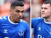 Three players who could leave Everton on transfer deadline day - and three who probably won’t 