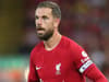 Jordan Henderson reported injury time frame and how many Liverpool games he will miss
