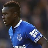Idrissa Gueye has returned to Everton. Picture: Clive Brunskill/Getty Images