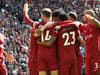 Liverpool confirm 24-man Premier League squad as absence in set-up explained 