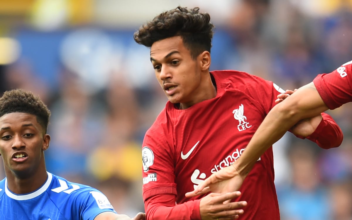 Have to see' - Jurgen klopp provides update after Liverpool suffer problem in Everton draw | LiverpoolWorld