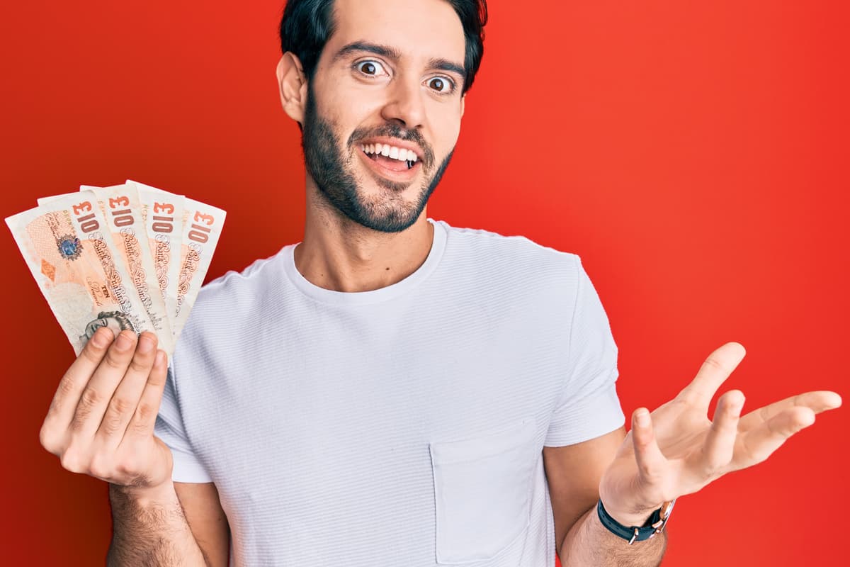 Nsandi NSANDI Premium Bonds: Merseyside winners