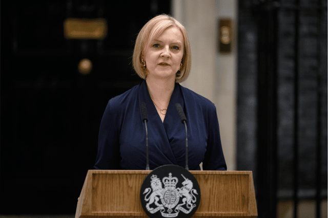 Liz Truss’ cabinet: Who from Liverpool has been appointed and what are their responsibilities?