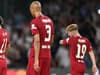 Liverpool player ratings: two players get 2/10 and four get 3/10 in atrocious Napoli loss 