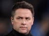 Michael Owen gives theory behind Liverpool injury problems and makes backroom staff loss claim 