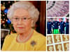 The Queen dies: Money, national anthem and passports - things that must now change following death of monarch