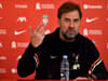 Liverpool make Jurgen Klopp press conference decision amid Premier League postponement 