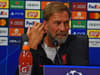 Liverpool confirm pre-match plans for Ajax clash after Premier League fixture postponement