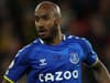The ex-Everton and Leeds United midfielder who is still a free agent more than a month into season 