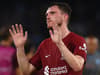 Arthur Melo, Andy Robertson, Curtis Jones: Liverpool injury list and potential return matches 