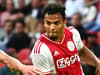 The three Ajax players who miss Liverpool clash - including €5m forward who replaced Antony 