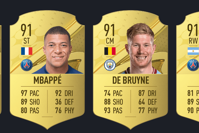 FUT Web and Companion for FIFA 19 - Frequently Asked Questions