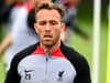 Arthur Melo and two other Liverpool first-team players make shock appearances for under-21s