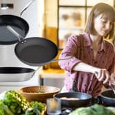 Best non-stick frying pans: easy to clean pans for stress free cooking