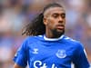 Alex Iwobi makes Everton doubters admission and addresses his current contract situation 