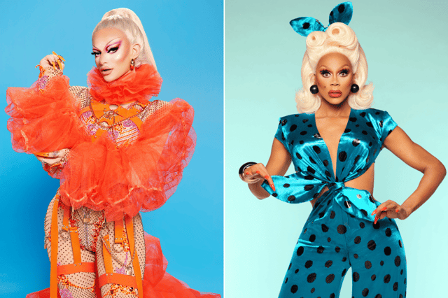 RuPaul’s Drag Race UK tour is coming to Liverpool.
