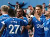 Everton player ratings & gallery: three 8/10s as most players get 7/10 in West Ham United victory
