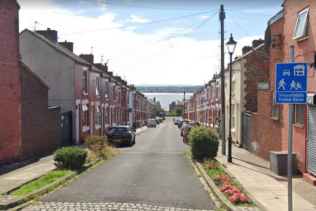 A general view of Netherby Street, Dingle. Image: Google street view