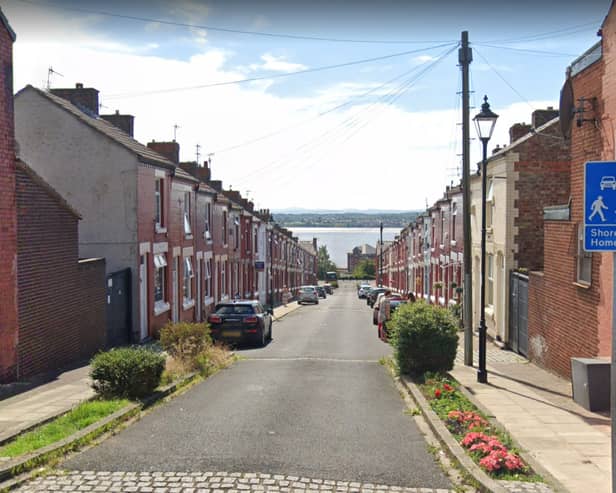 A general view of Netherby Street, Dingle. Image: Google street view