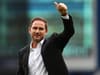 Everton boss Frank Lampard rejects ‘harsh’ Southgate criticism and calls for England support