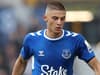 ‘Felt discomfort’ - Everton’s Vitalii Mykolenko gives injury update after missing Ukraine match