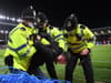 New figures show Everton matches amongst worst for arrests and banning orders