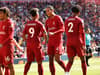 Liverpool player ratings so far this season and best photos - with surprise star performer 