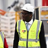 UK Prime Minister Liz Truss and Chancellor of the Exchequer Kwasi Kwarteng have both defended the mini budget announced on Friday 23 September (Pic: Getty Images)