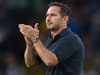 ‘Not fair’ - Frank Lampard drops Everton team selection hint ahead of Southampton clash 