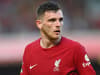 Liverpool injury update as Andy Robertson return date revealed and Ibrahima Konate latest