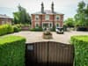 Breathtaking Grade II listed Georgian farmhouse is the most expensive building for sale in St Helens