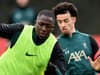 Andy Robertson, Curtis Jones, Naby Keita: full Liverpool injury list and potential return matches