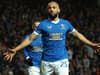 34-goal star forward among seven Rangers players unavailable for Liverpool clash 