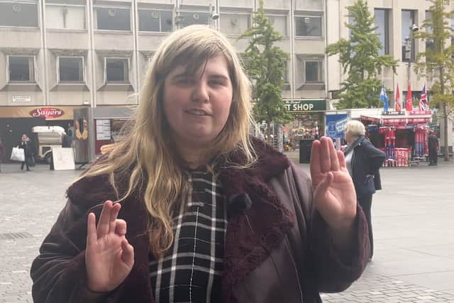 Bethany tells us what makes the Royal Albert Dock so iconic
