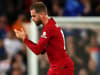 Jordan Henderson shows frustration at Jurgen Klopp decision as Liverpool fans make feelings clear
