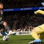 EA Sports have announced they have made their first Live Tuning update today for their popular FIFA 23 game
