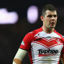 Paul Wellens made 495 appearances and won a plethora of major and individual honours as a player for St Helens. Image: Michael Steele/Getty Images