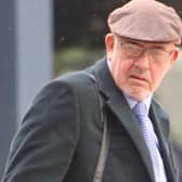 Thomas Beattie appeared at Liverpool Crown Court. Image: Lynda Roughley