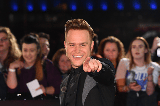 Olly Murs announces UK tour including Liverpool show: how to buy tickets and presale details