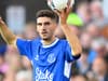  Frank Lampard explains private talks with Ruben Vinagre as Everton loanee awaits next chance 