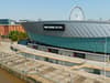 Eurovision 2023: Dates, tickets, M&S Bank Arena Liverpool at M&S Bank Arena capacity and how to watch