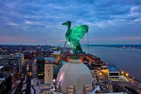 Liverpool will be the host of 2023 Eurovision Song Contest.