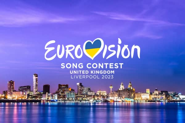 Eurovision 2023 will be hosted in Liverpool. 