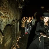 Halloween 2022: Tripadvisor reveals Liverpool’s top spooky events, tours, and experiences - how to book