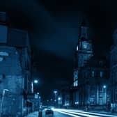 Liverpool Ghost Hunt - Haunted City Exploration Game
