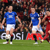 Rangers vs Liverpool: How to watch UEFA Champions League clash, venue, referee and live stream?