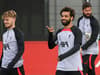 Mohamed Salah’s diet advice to Liverpool’s Harvey Elliott - who is now reaping benefits after first PL goal