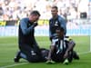 Everton handed huge double injury boost as key Newcastle United pair ruled out of clash 