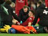 Diogo Jota injury update as expected Liverpool return date revealed 